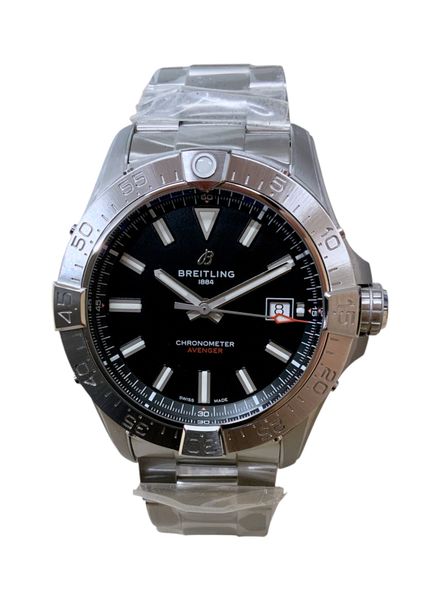 Breitling Avenger Automatic 42 A17328